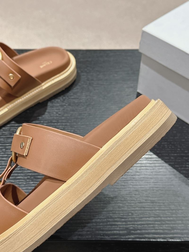 Celine Sandals